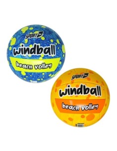 PALLONE BEACH/VWINDBALL 703500321