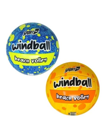 PALLONE BEACH/VWINDBALL 703500321