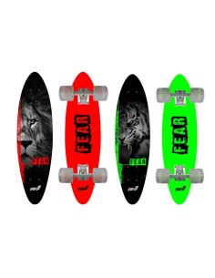 SKATEBOARD FEAR 707100116