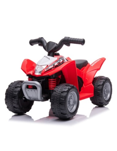 RIDE-ONQUAD REDELETTRICO 6V. 100050341