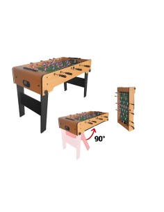 CALCETTO MAGIC PIEGHEVOLE 706200001