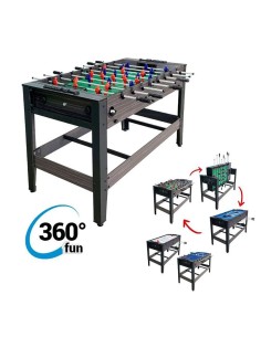 CALCETTO 4 IN 1 TURN 4VS4 706200096