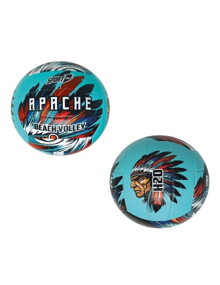 PALLONE BEACH/VAPACHE 703500441