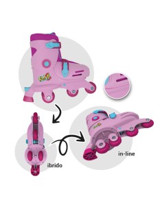 PATTINOFLIPCONVERTIBILE 707400291