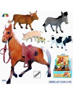 ANIMALE FATTORIA 50837