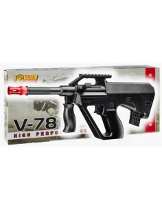FUCILE V-780 AIR SOFT CAL.6 mm 780