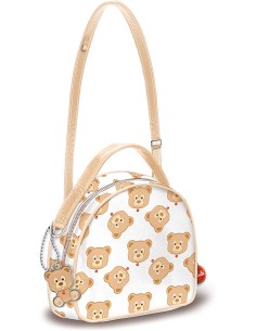 TEDDY LOVE BORSA TRACOLLA MINI SPRING 19462