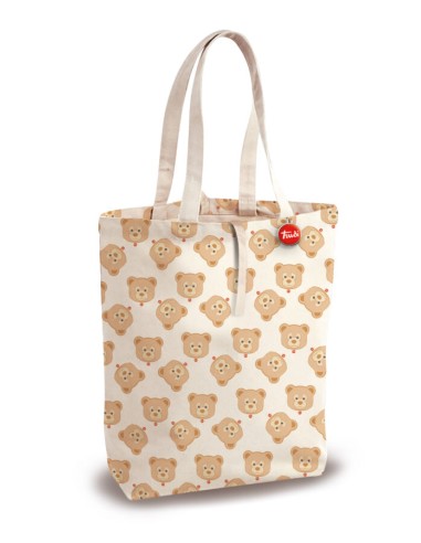 TEDDY LOVE SHOPPER SPRING 19463