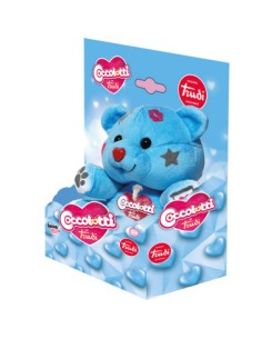 COCCOLOTTO SKY LOVETELL  25041