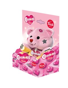 COCCOLOTTO HONEY LOVETELL  25042