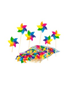 MINI GIRANDOLA CM.11 51