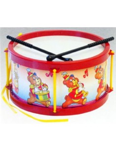 TAMBURO GIGANTE 0218