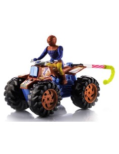 SPIDY QUADDY COLORATO 1609