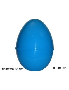 UOVO MEDIO COL. ASS. 1809