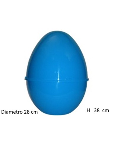 UOVO MEDIO COL. ASS. 1809