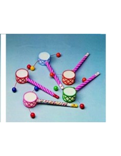 TAM TAM PLASTICA 8308