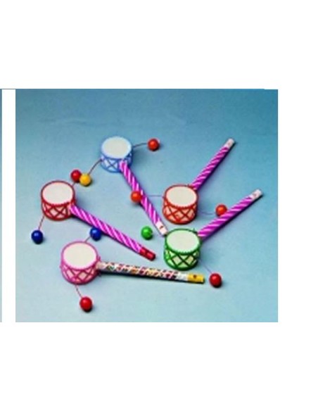 TAM TAM PLASTICA 8308