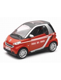 AUTO SMART VIGILI F.124 71433