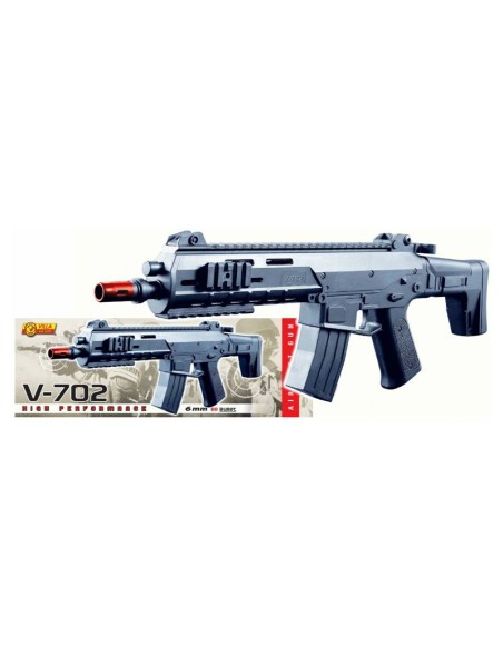 FUCILE AIR SOFT  702