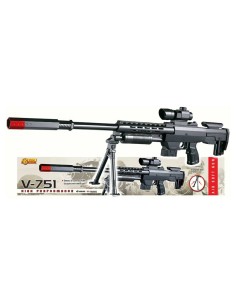 FUCILE AIR SOFT  751
