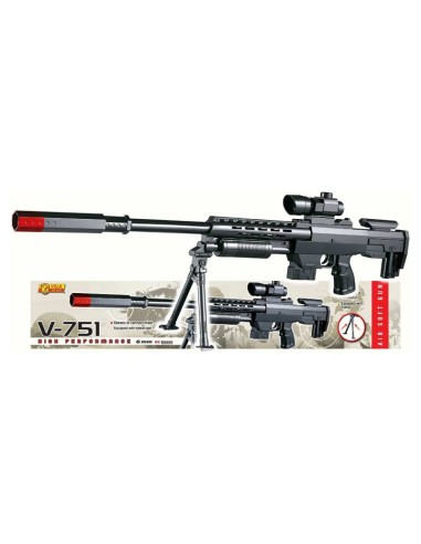 FUCILE AIR SOFT  751