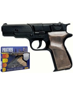 PISTOLA PANTHER NERO 1250 8 COLPI