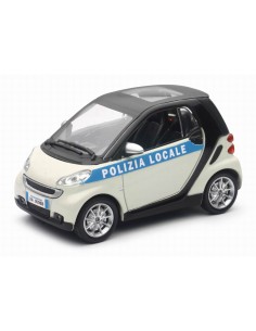SMART FORTWO POLIZIA 71453