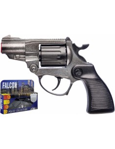 PISTOLA FALCON METAL 1455 12 COLPI