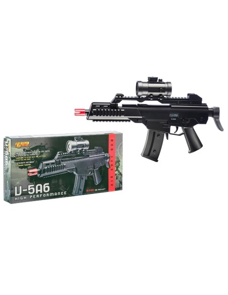 FUCILE LASER V5A6 2056