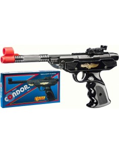 PISTOLA SUPER CONDOR 2500