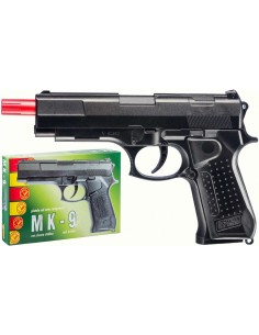 PISTOLA MK9 2760 15 COLPI