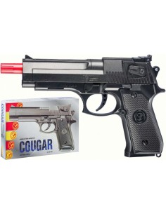 PISTOLA COUGAR 2770 15 COLPI