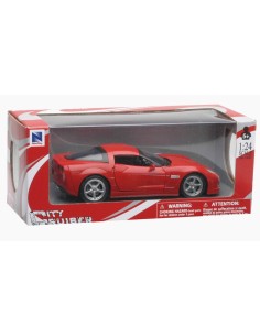 AUTO 124 CHEVROLET  DODGE 6 ASSTD CARS 71913I