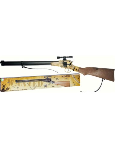 FUCILE KOCIS ORO 12 COLPI 3190