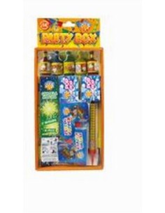 PETARDO PARTY BOX 0001A
