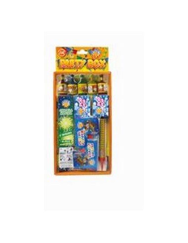 PETARDO PARTY BOX 0001A