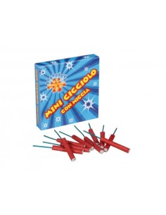 PETARDO MINI CICCIOLO CONF.50PZ 0106AB