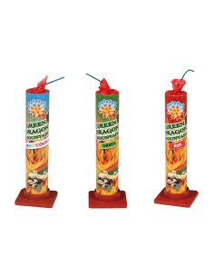 FONTANA GREEN DRAGON 0230M CF3