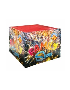 FONTANA FAMILY 0276A