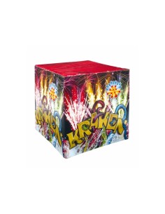 FONTANA KRAKEN 0277A