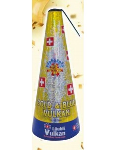 FONTANA GOLDBLUE VULCANO 0299A