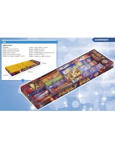 SET FONTANE FAMILY BOX 0005