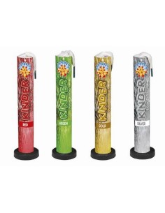 FONTANA KINDER (4 PCS) 0231MA