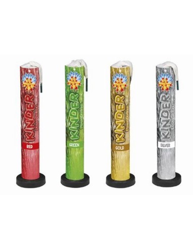 FONTANA KINDER (4 PCS) 0231MA