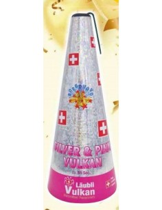 FONTANA SILVERPINK VULCANO 0299B