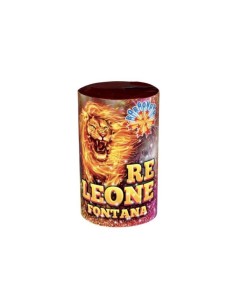 FONTANA RE LEONE 0272AC