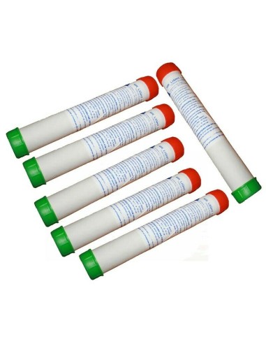 TORCIA A MANO ROSSA 0291AA