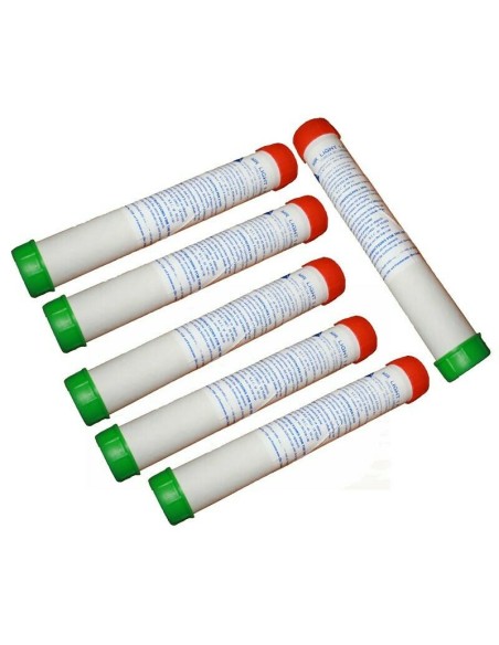 TORCIA A MANO ROSSA 0291AA