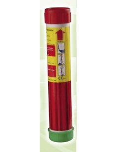 FUMOGENO ROSSO 0297DD