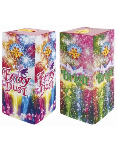 FONTANA FAIRY DUST - BRIGIT 0265M